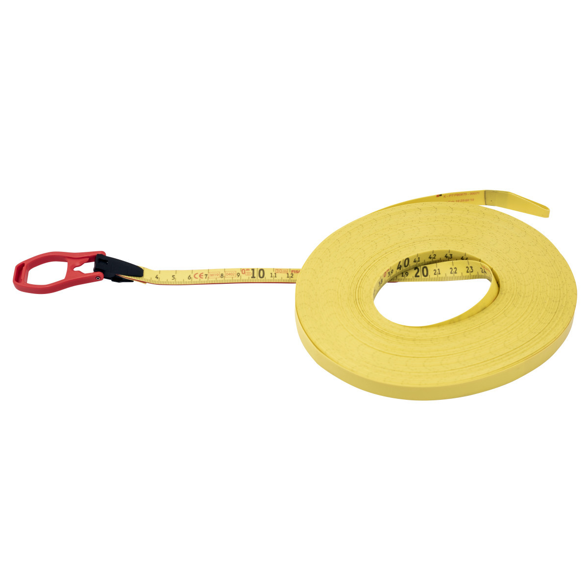 Hultafors Meetlint CC FM 30M