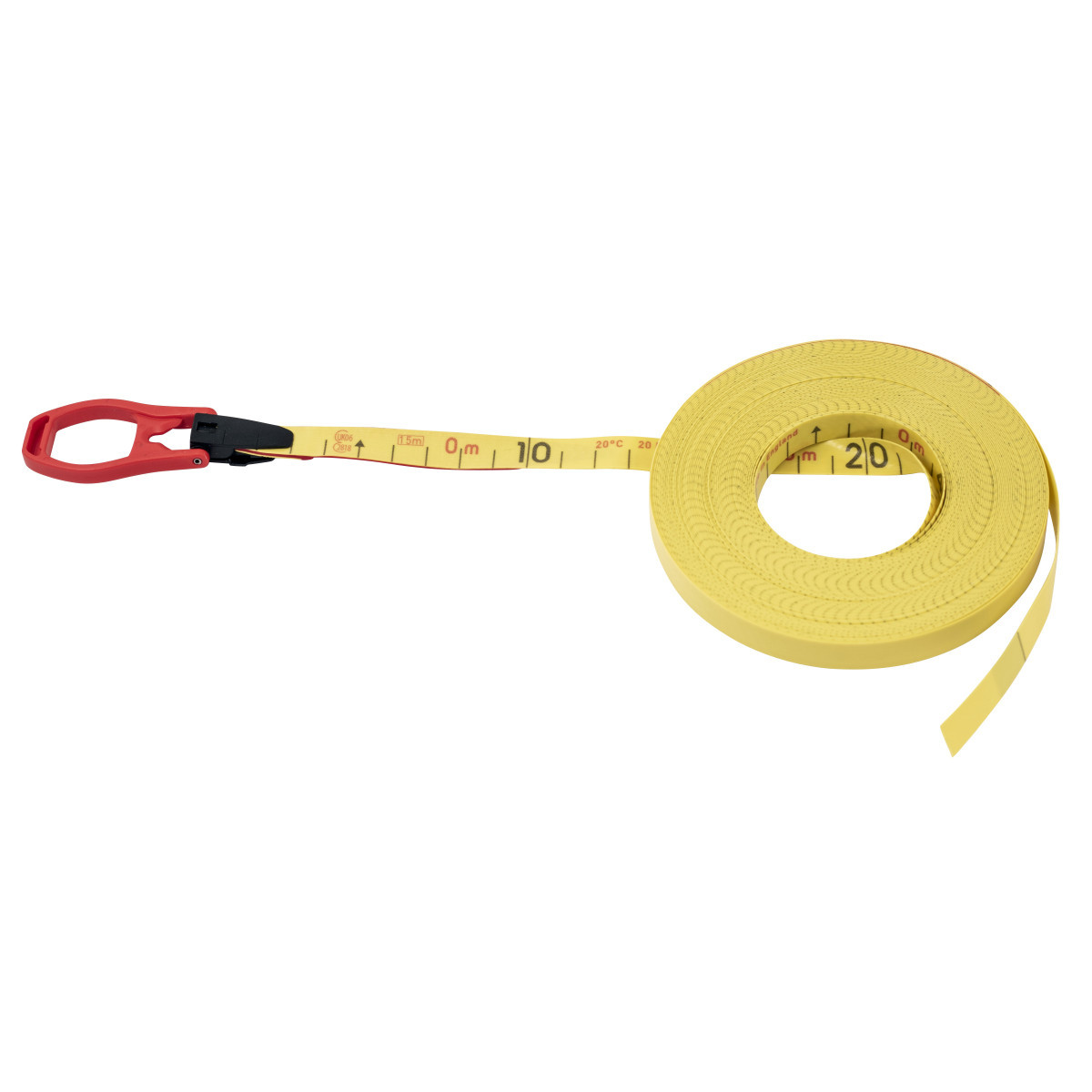 Hultafors Meetlint CC FM D 15M