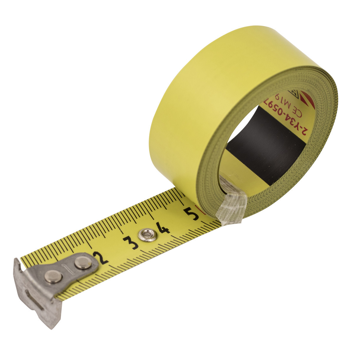 Hultafors Meetlint rolbandmaat SL 5 meter