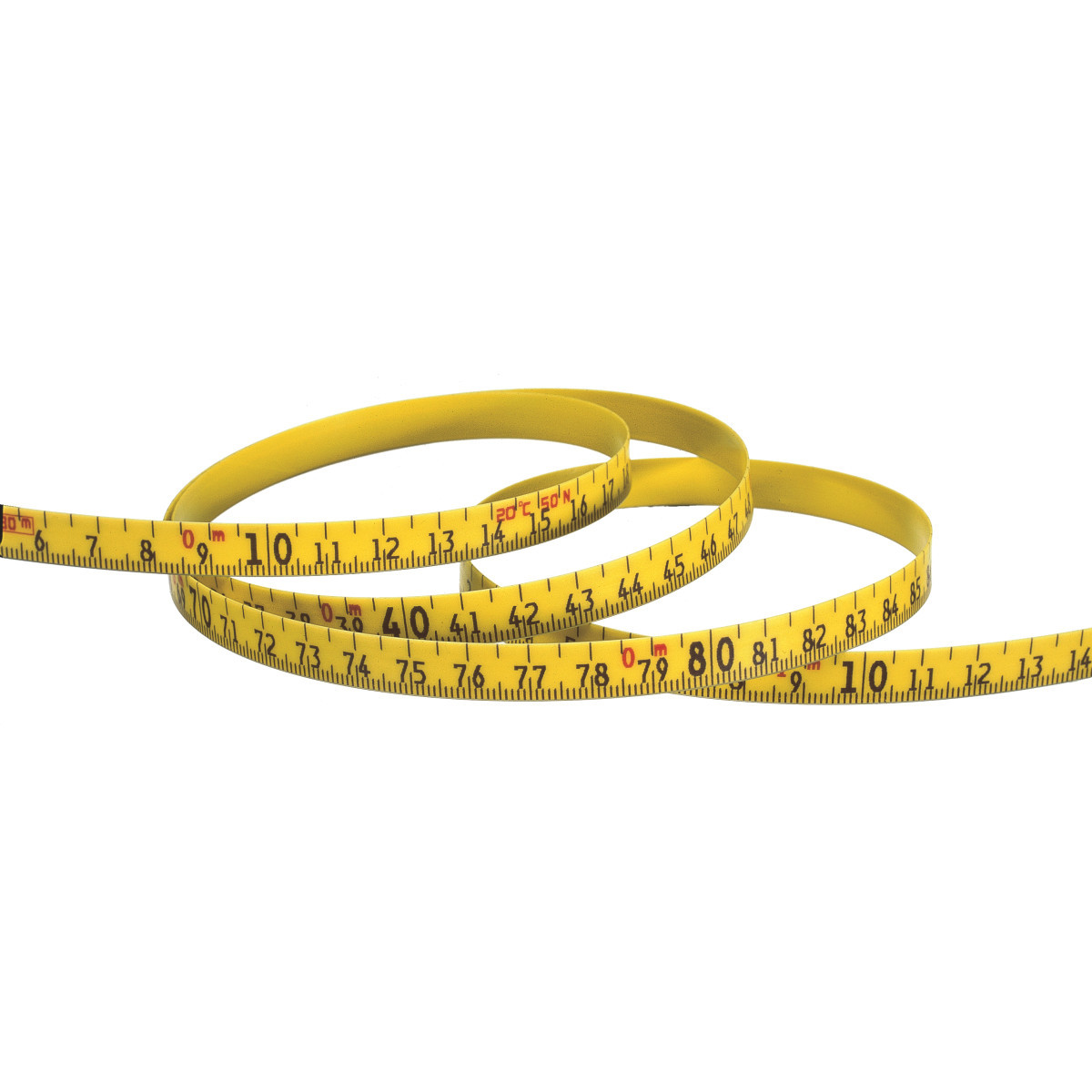 Hultafors Meetlint TRB 10 HV voor werkbank 10M