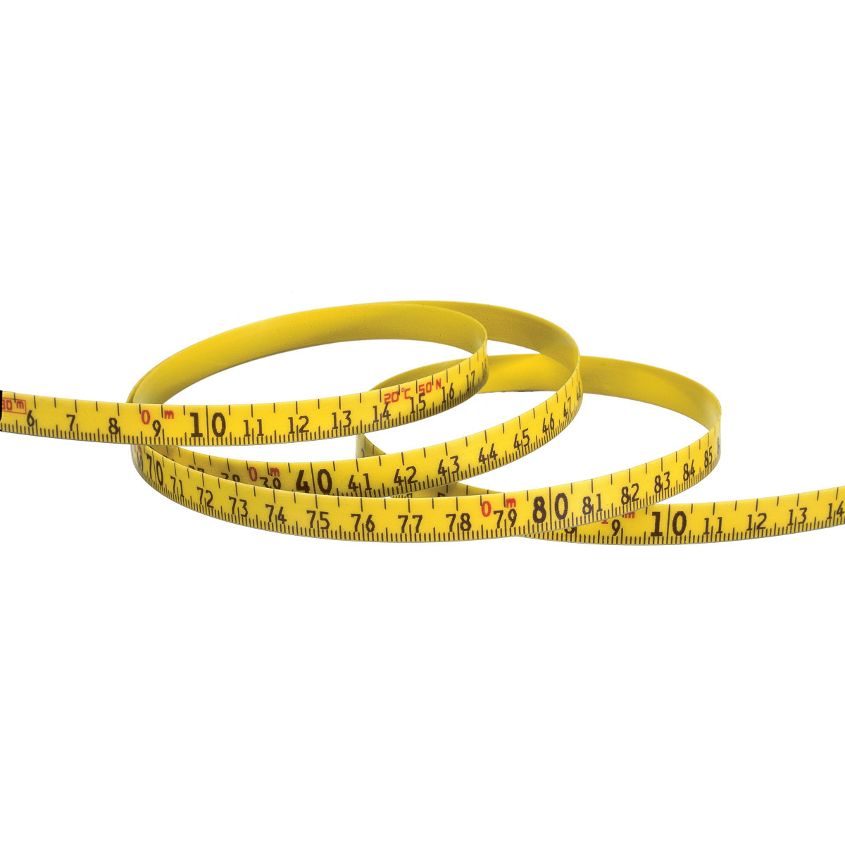 Hultafors Meetlint TRB 3 VH voor werkbank 3M