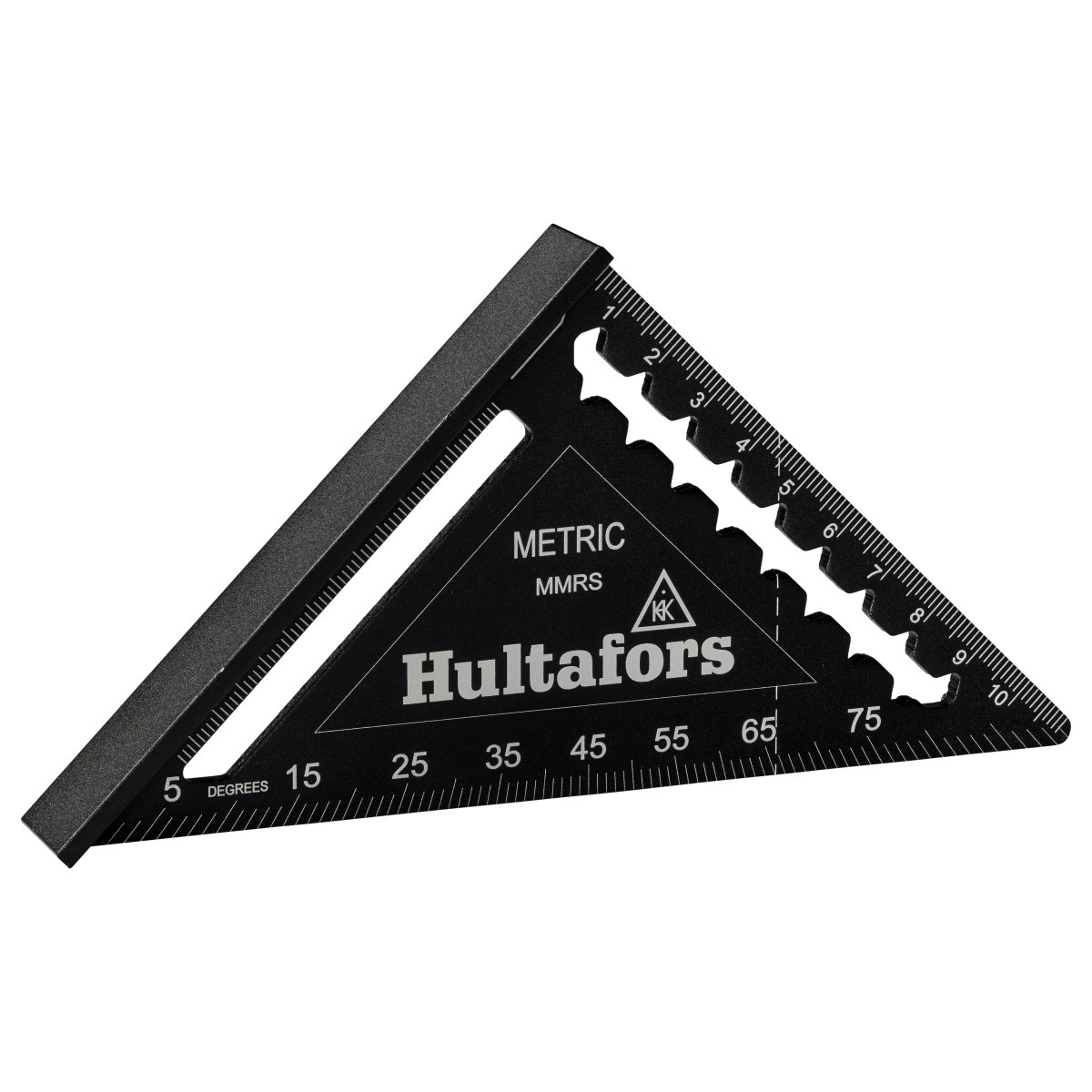 Hultafors Metric rafter square mini 10 ST