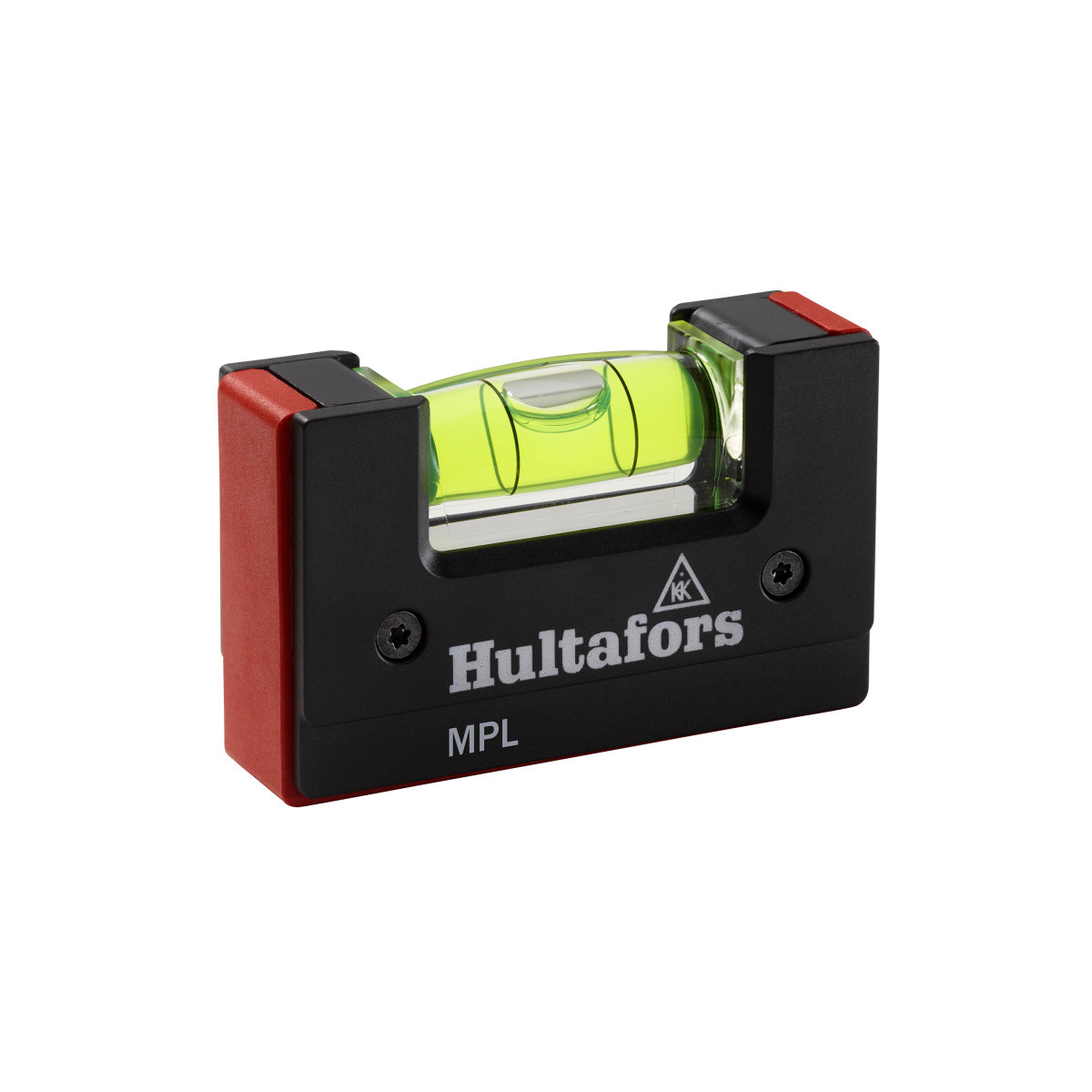 Hultafors Mini waterpas MPL 68 MM