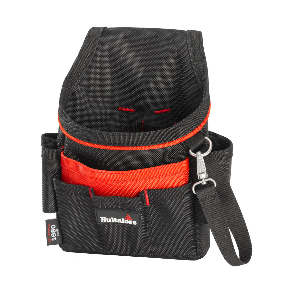 Hultafors Onderhouds-gereedschapstas