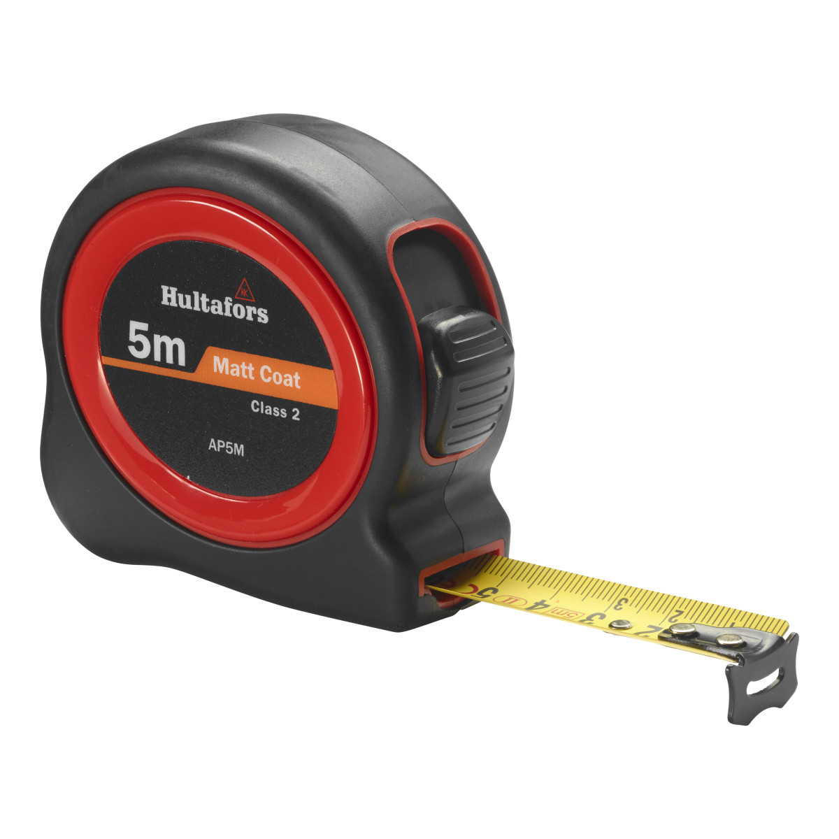 Hultafors Rolbandmaat ap 5M