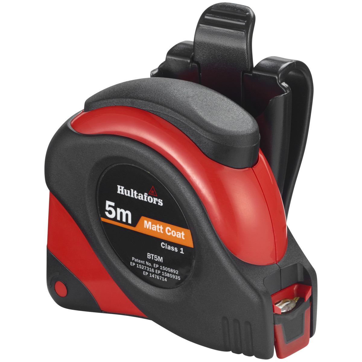 Hultafors Rolbandmaat BT 5M 5M