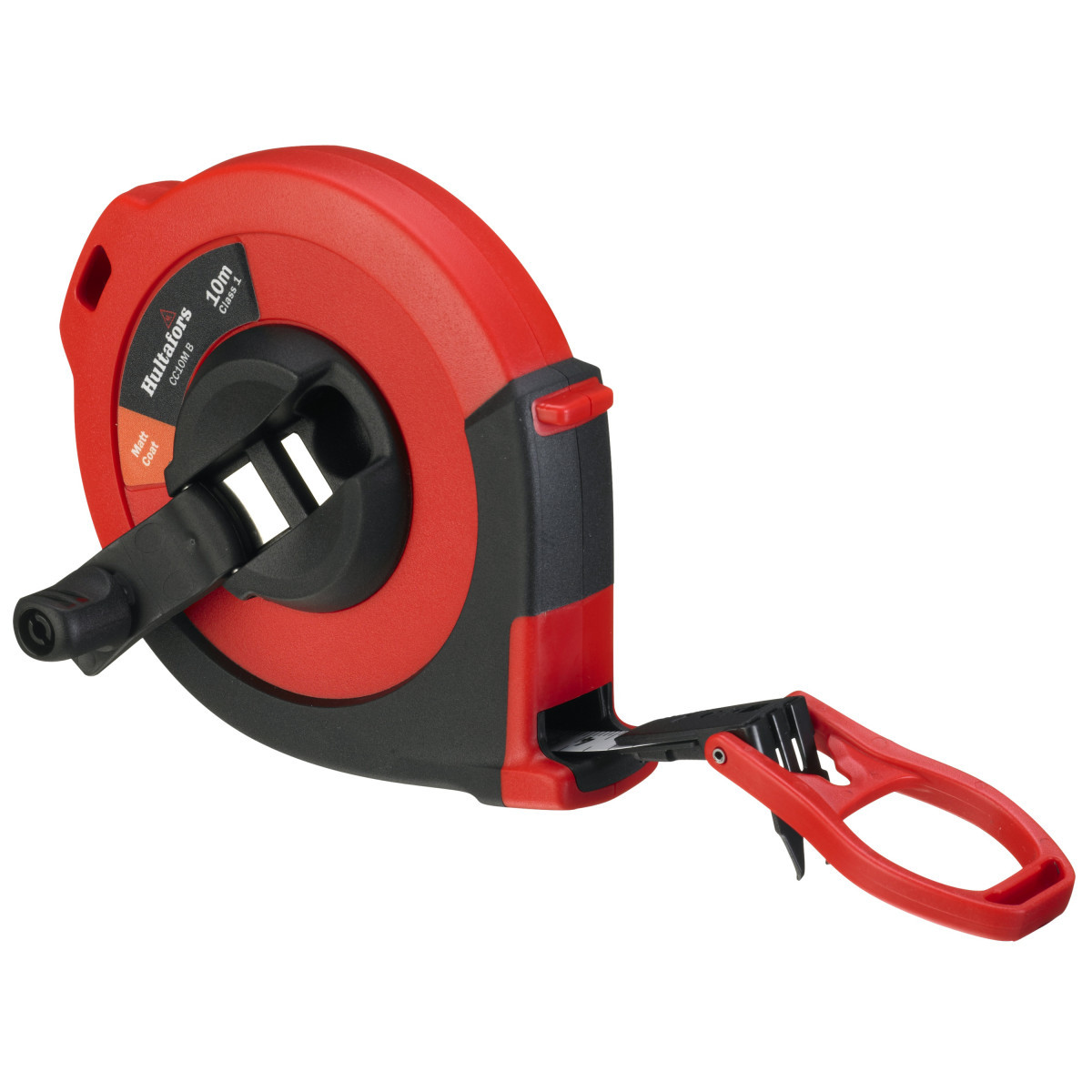 Hultafors Rolbandmaat CC 10M