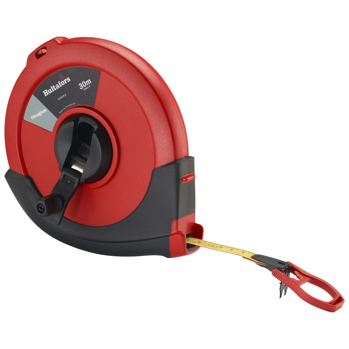 Hultafors Rolbandmaat CC FM 30M