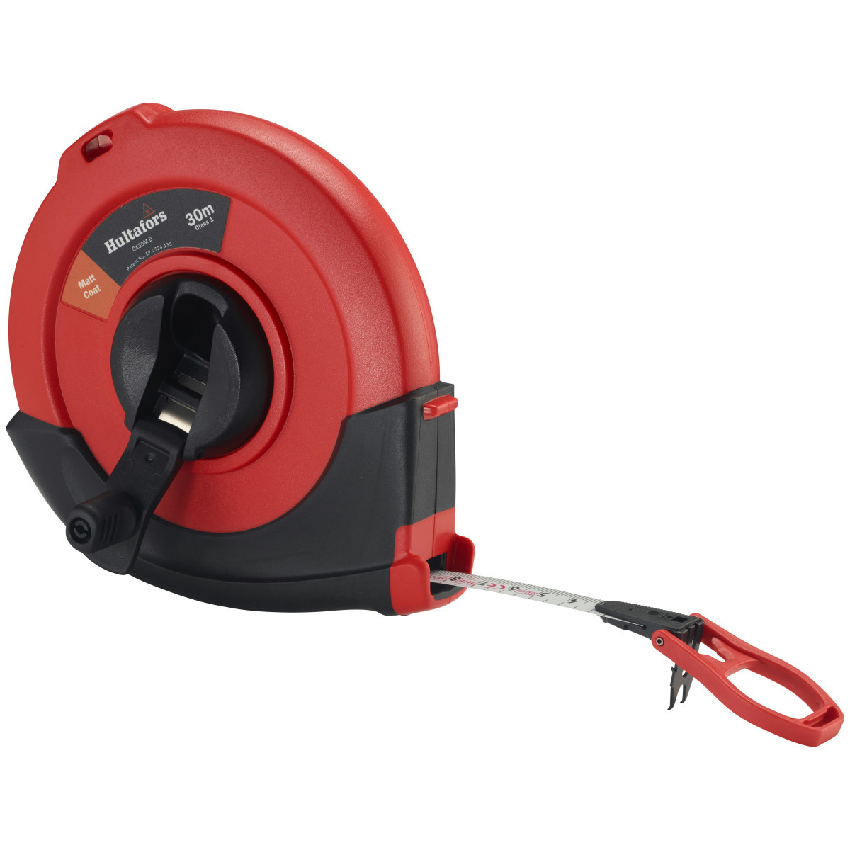 Hultafors Rolbandmaat CX 30M