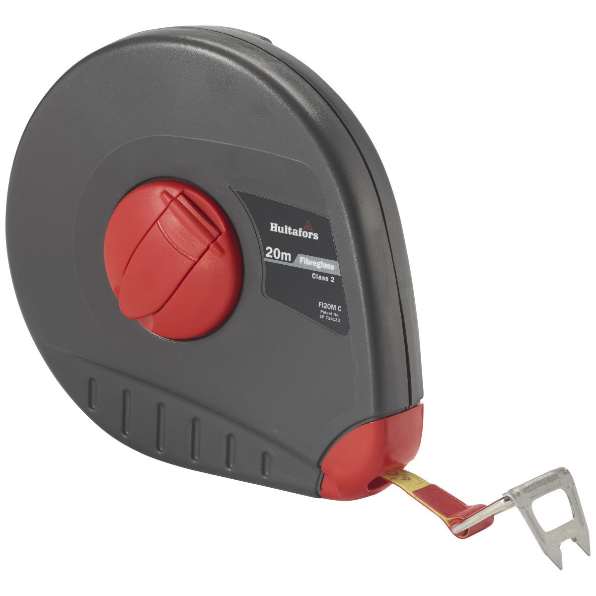 Hultafors Rolbandmaat fi 20 type C 20M