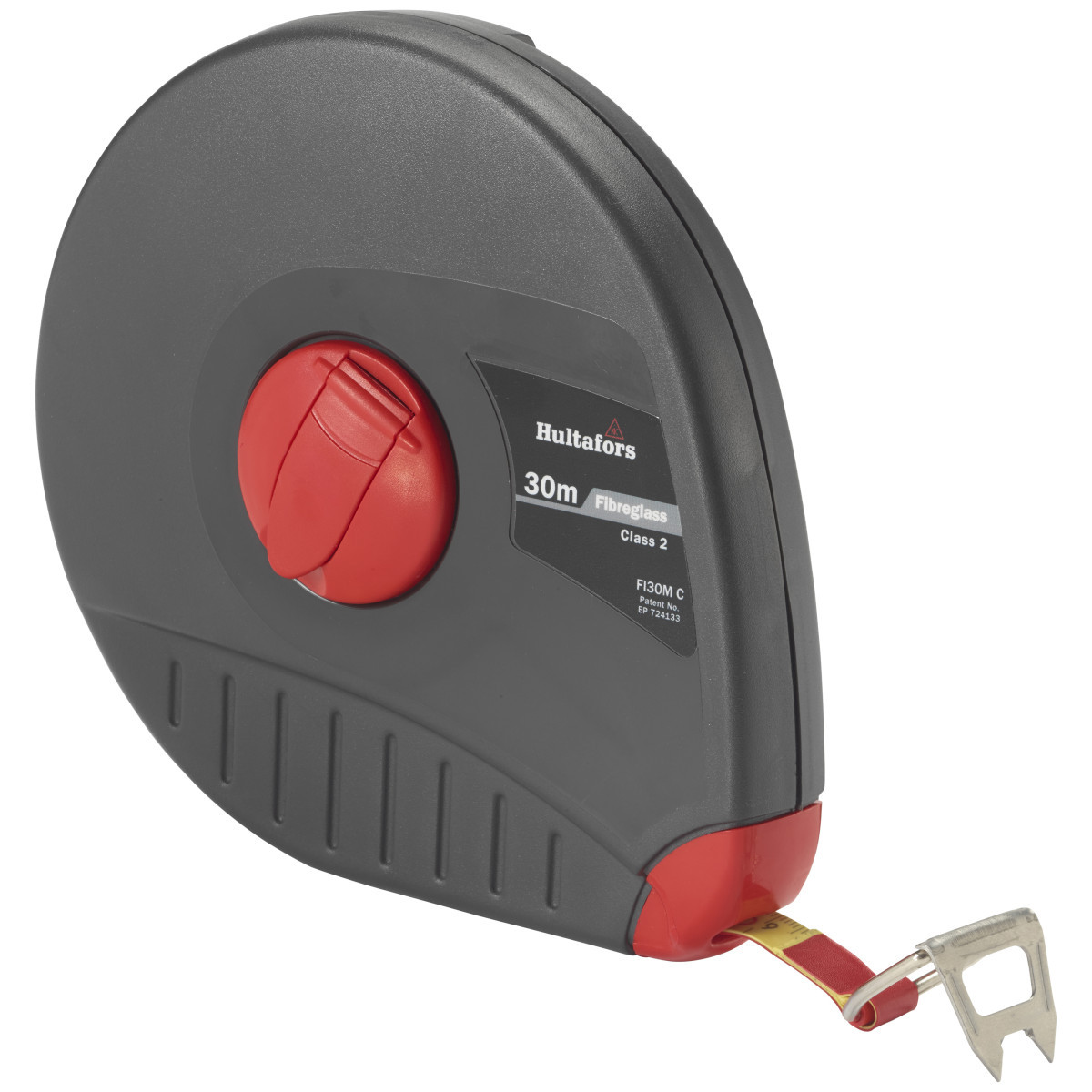 Hultafors Rolbandmaat fi 30 type C 30M