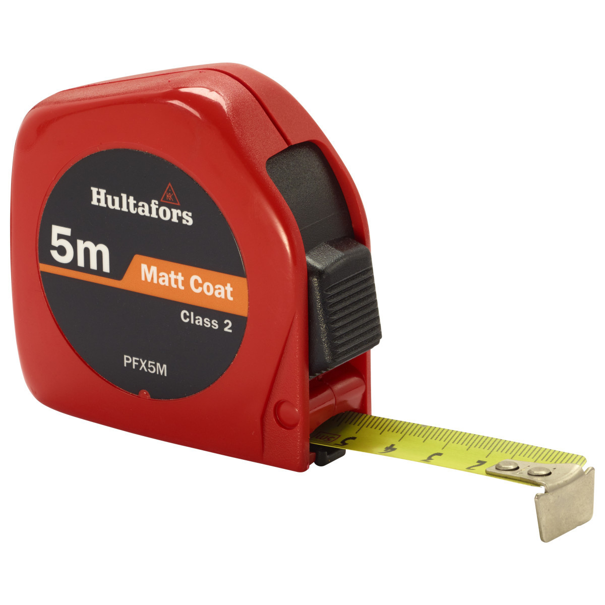 Hultafors Rolbandmaat PFX 5 5M