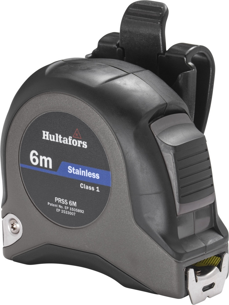 Hultafors Rolbandmaat PRSS 6M