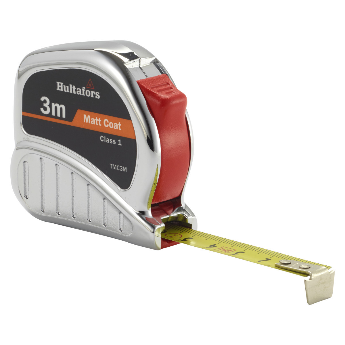 Hultafors Rolbandmaat TMC 3 3M