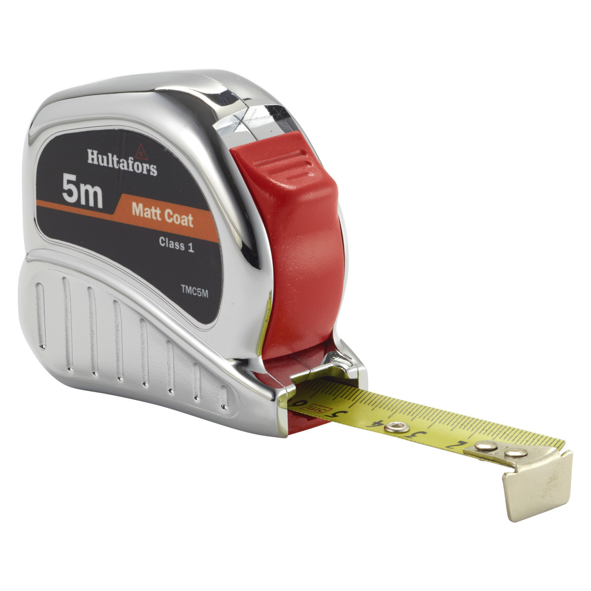 Hultafors Rolbandmaat TMC 5 5M