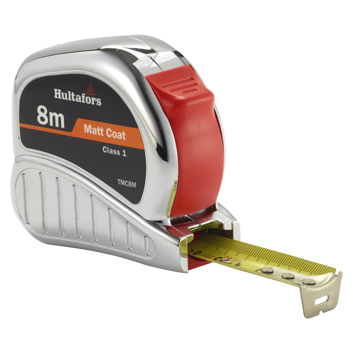 Hultafors Rolbandmaat TMC 8 8M