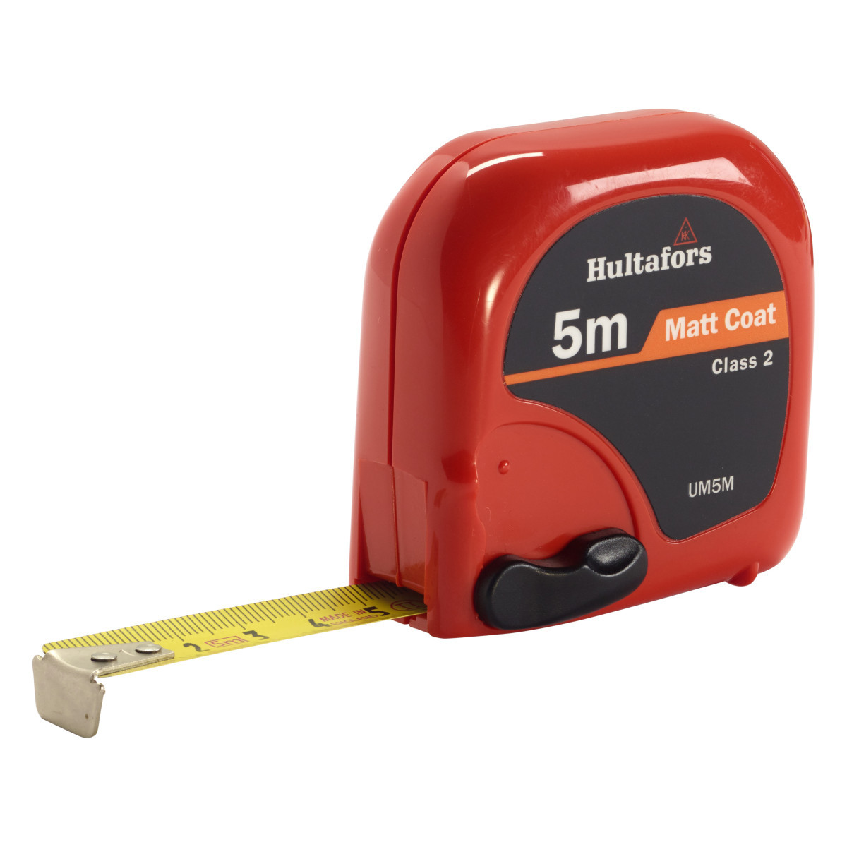 Hultafors Rolbandmaat um 5 5M