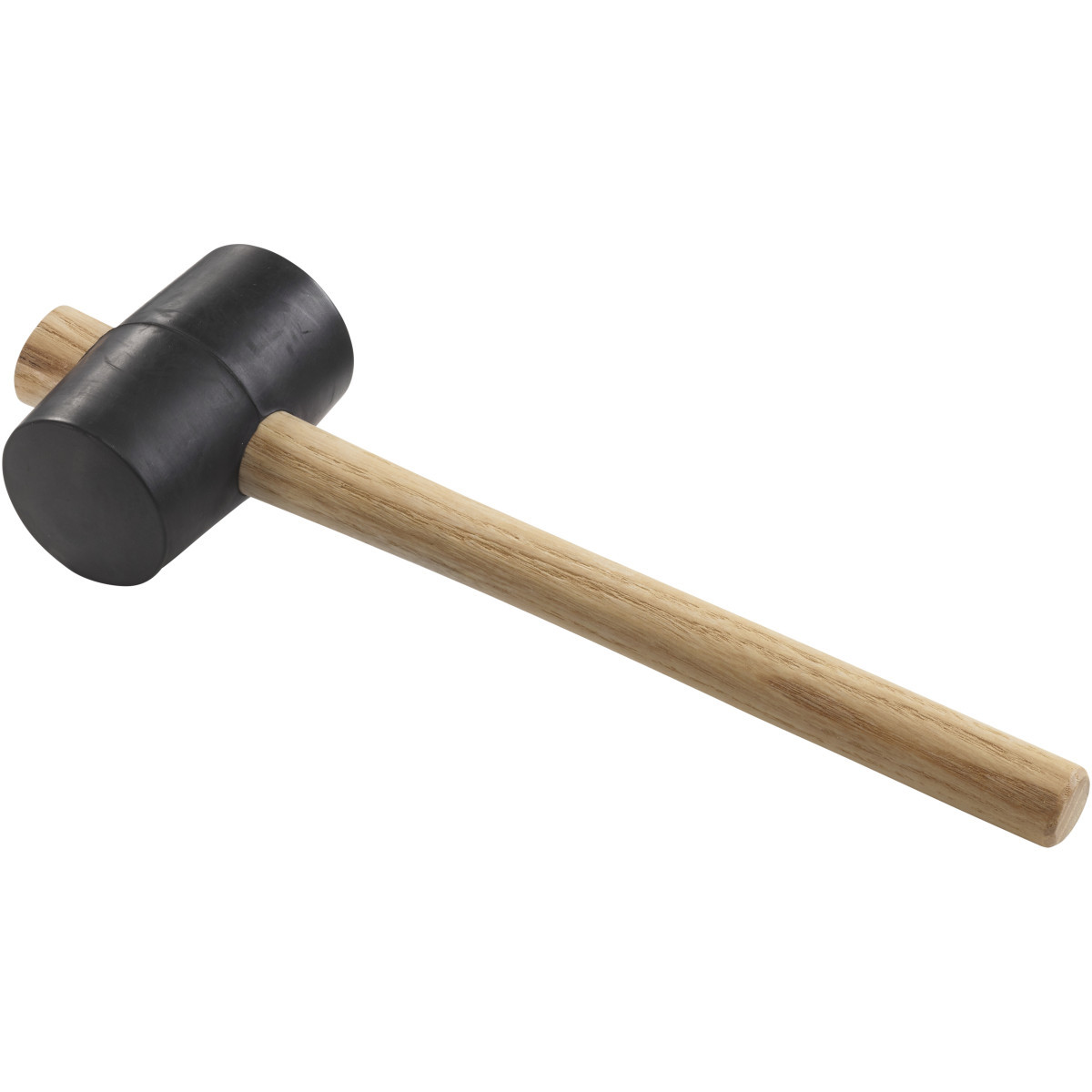 Hultafors Rubberhamer gu 55 - 320 gram