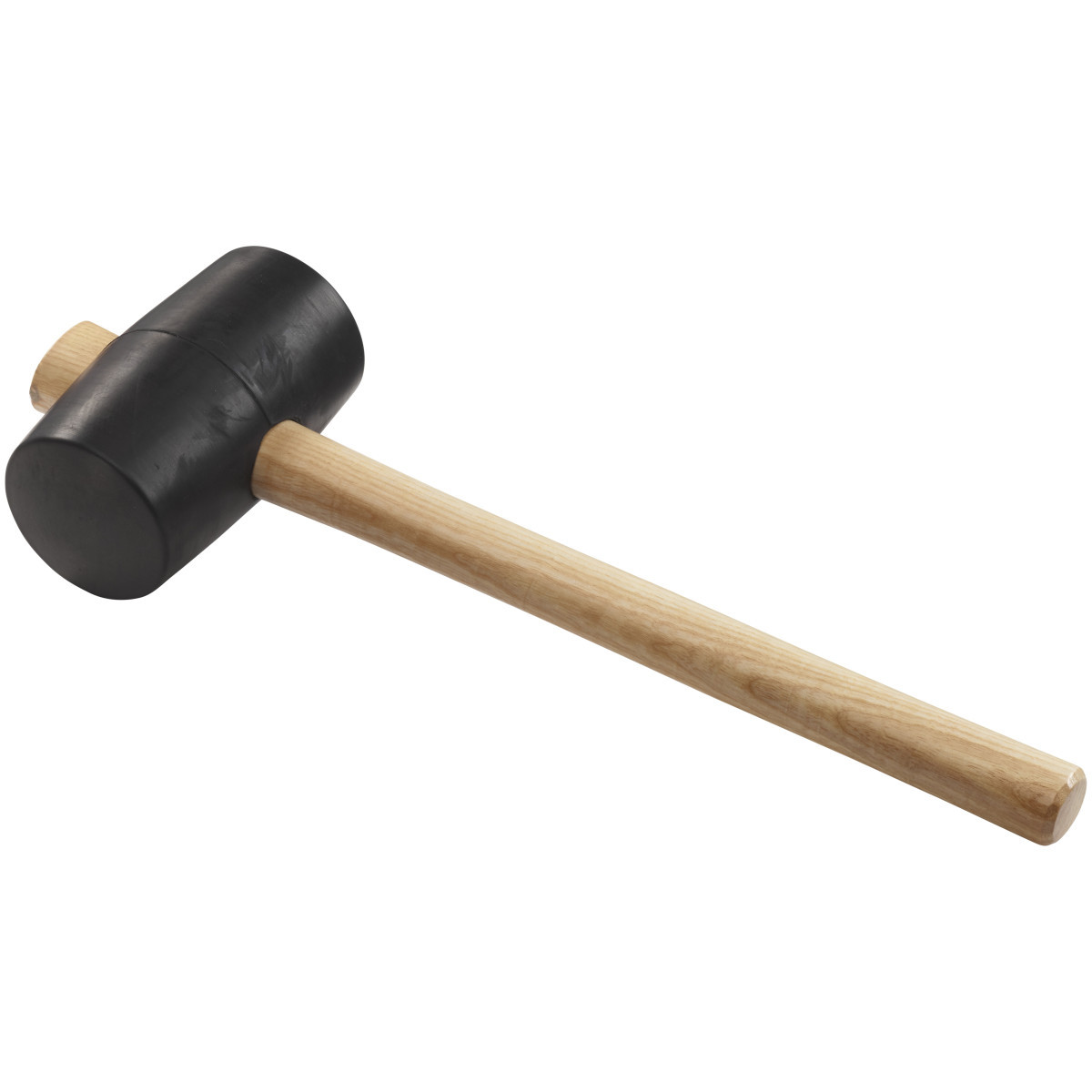 Hultafors Rubberhamer gu 65 - 550 gram