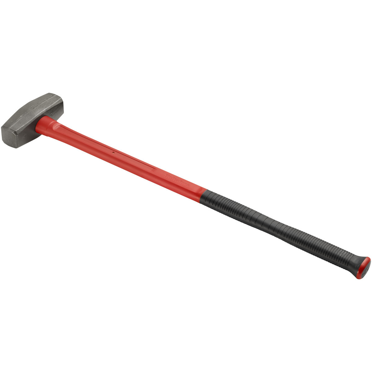 Hultafors Sleg KS 4000 G dubbele kop 4KG (fiber)