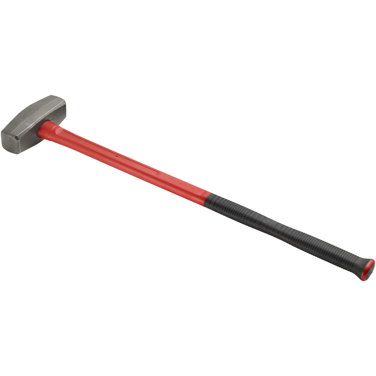 Hultafors Sleg KS 5000 G dubbele kop 5KG (fiber)