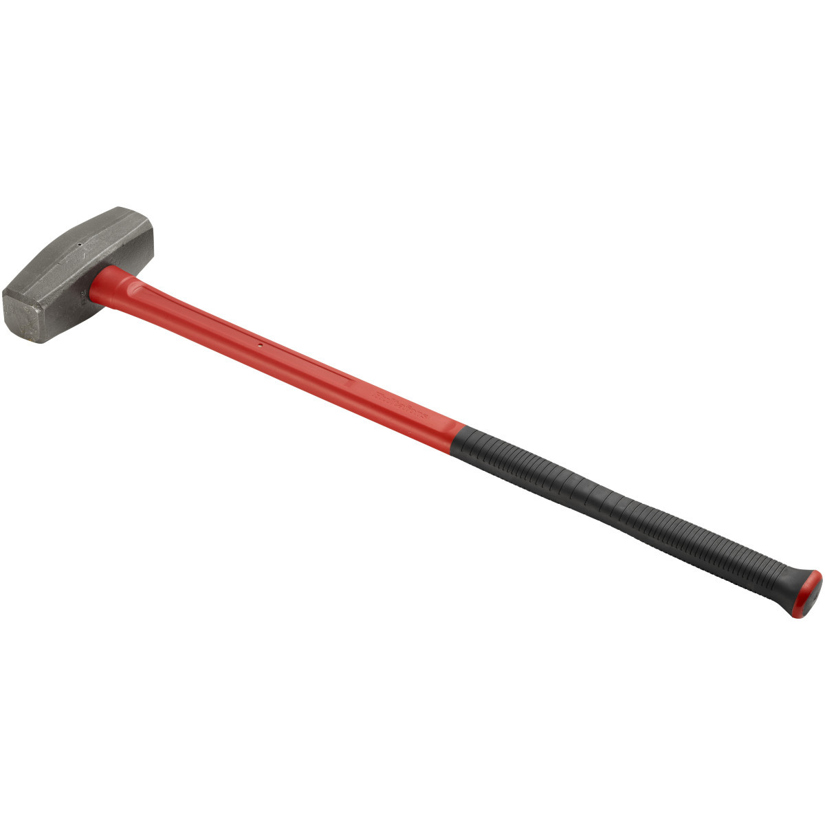 Hultafors Sleg KS 6000 G dubbele kop 6KG (fiber)