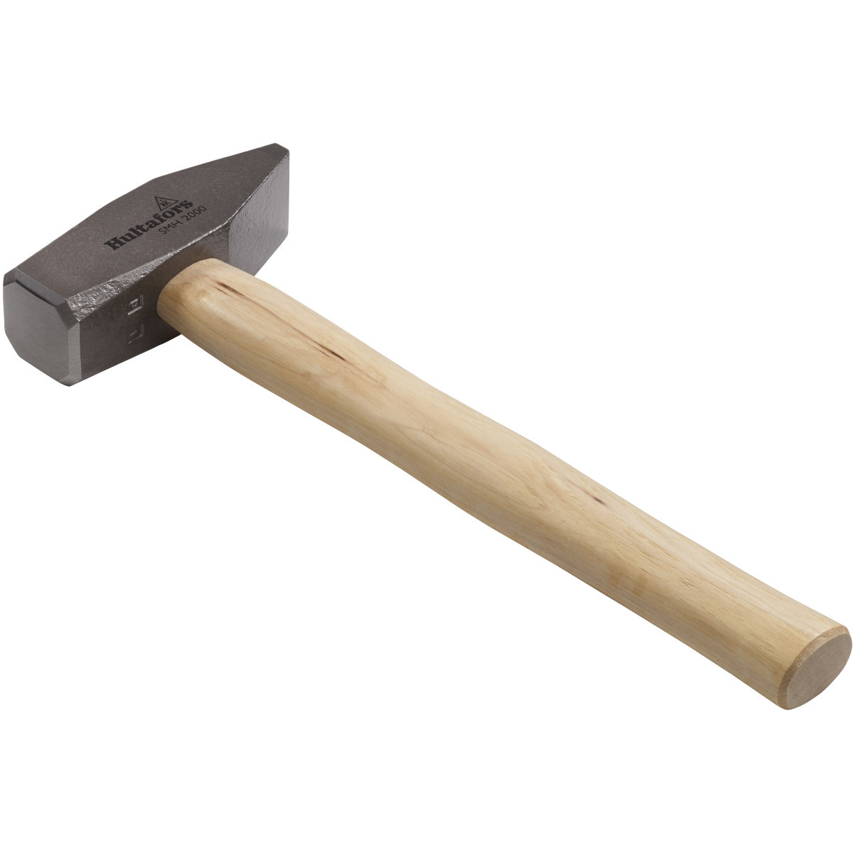 Hultafors Smeedhamer SMH 2000 hickory