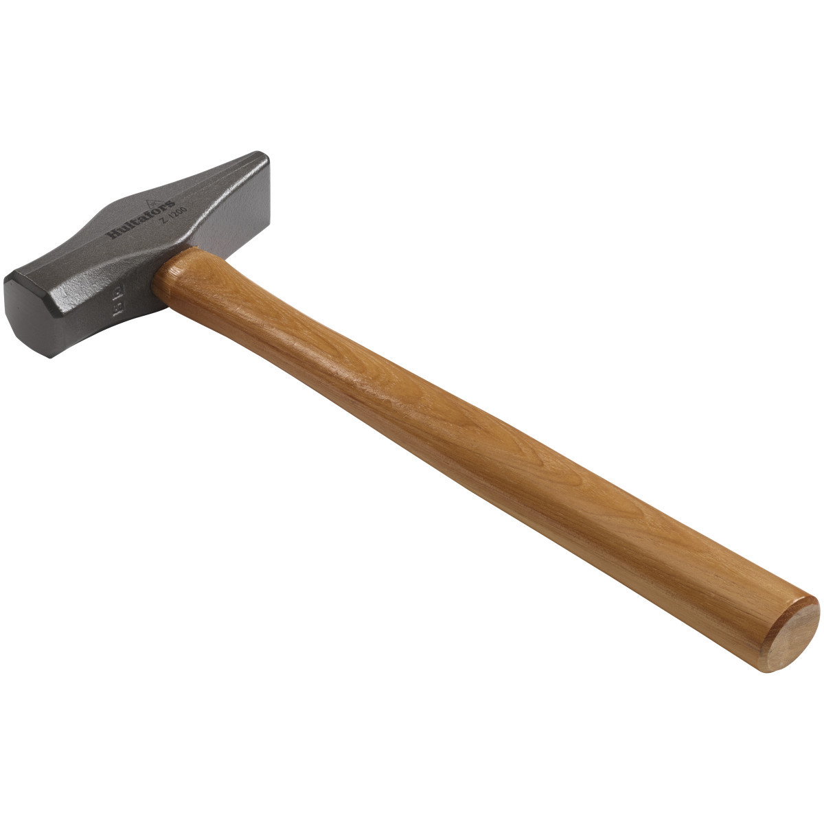 Hultafors Smeedhamer Z 1200 - houten handgreep