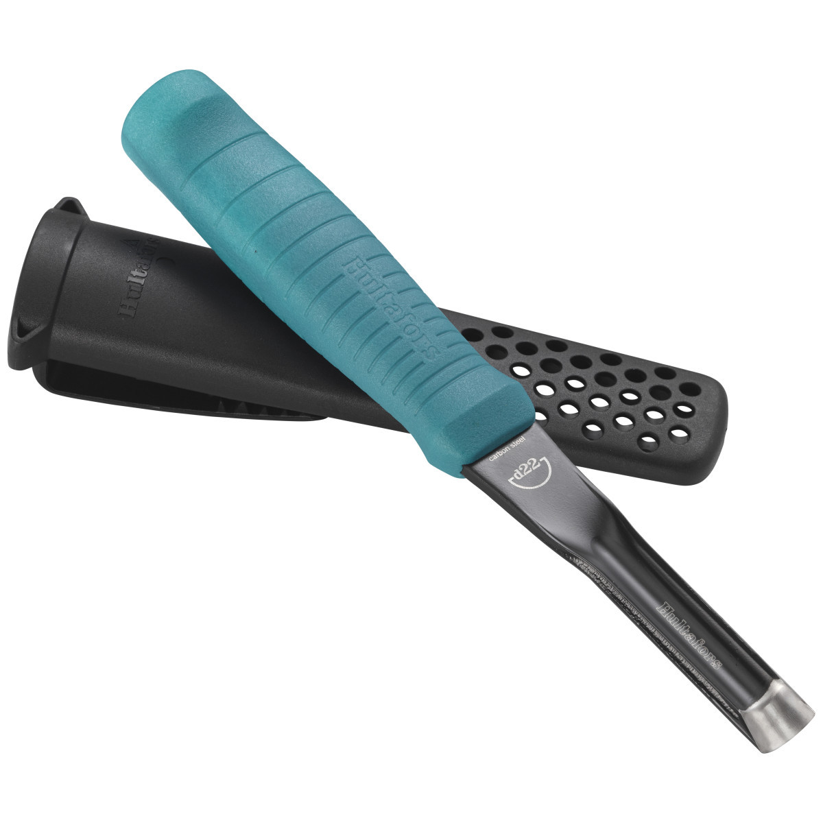 Hultafors Steekbeitel igc carbon staal - 232x20mm