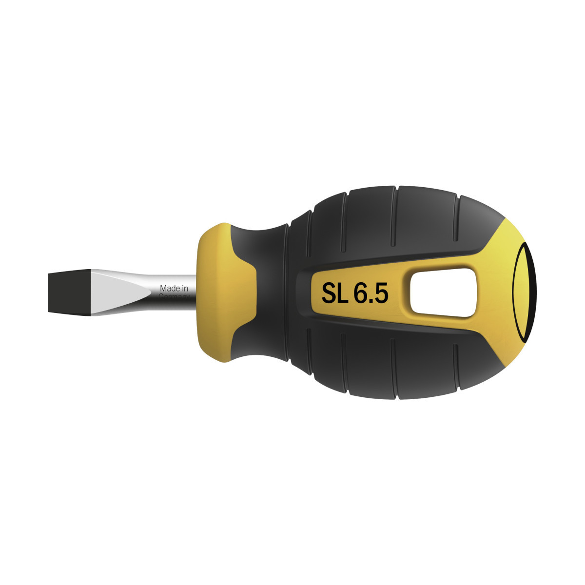 Hultafors Stubby sleufschroevendraaier