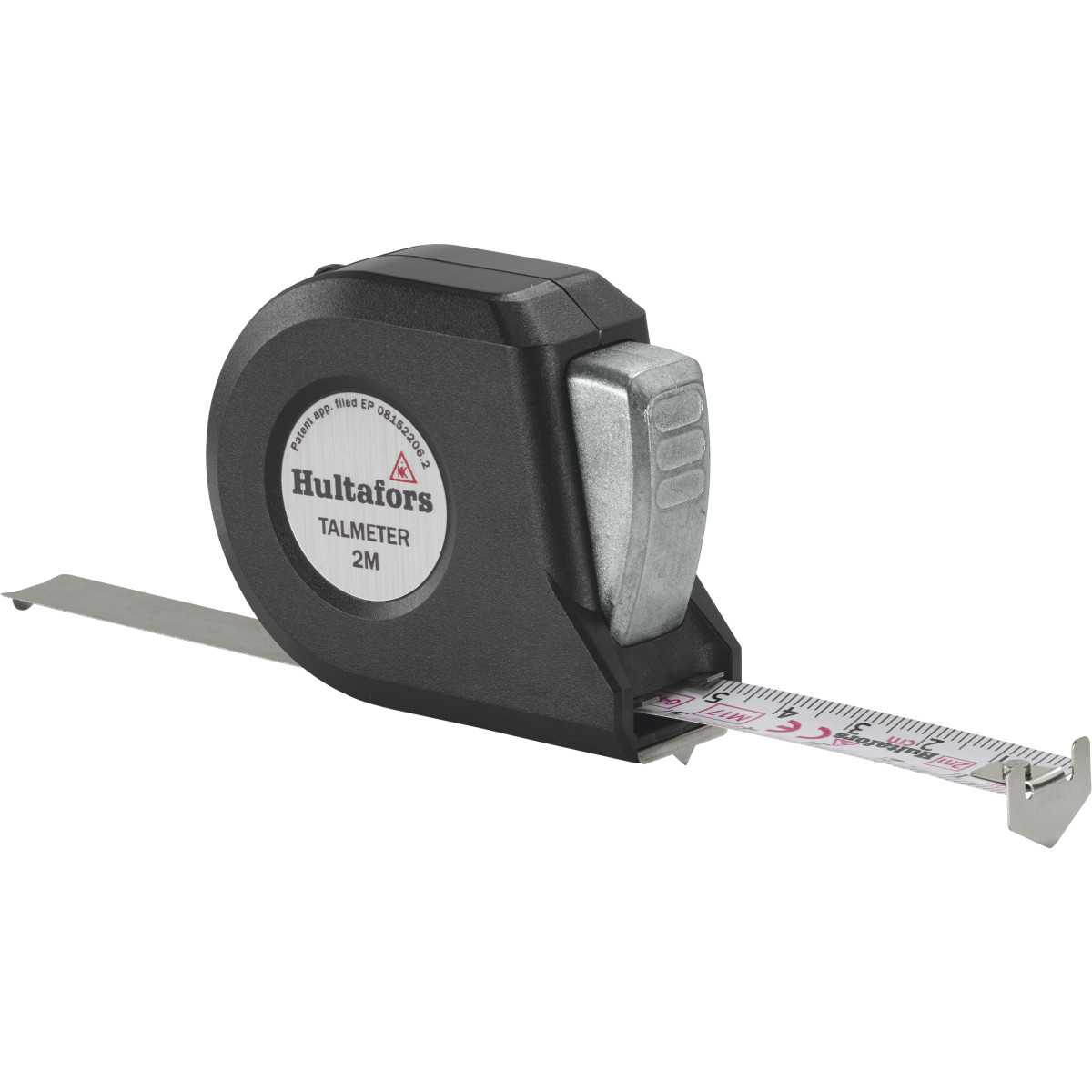 Hultafors Talmeter markeermeter 2M