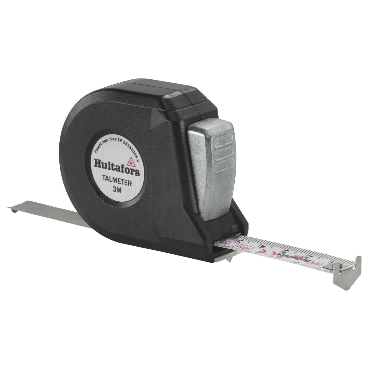 Hultafors Talmeter markeermeter 3M