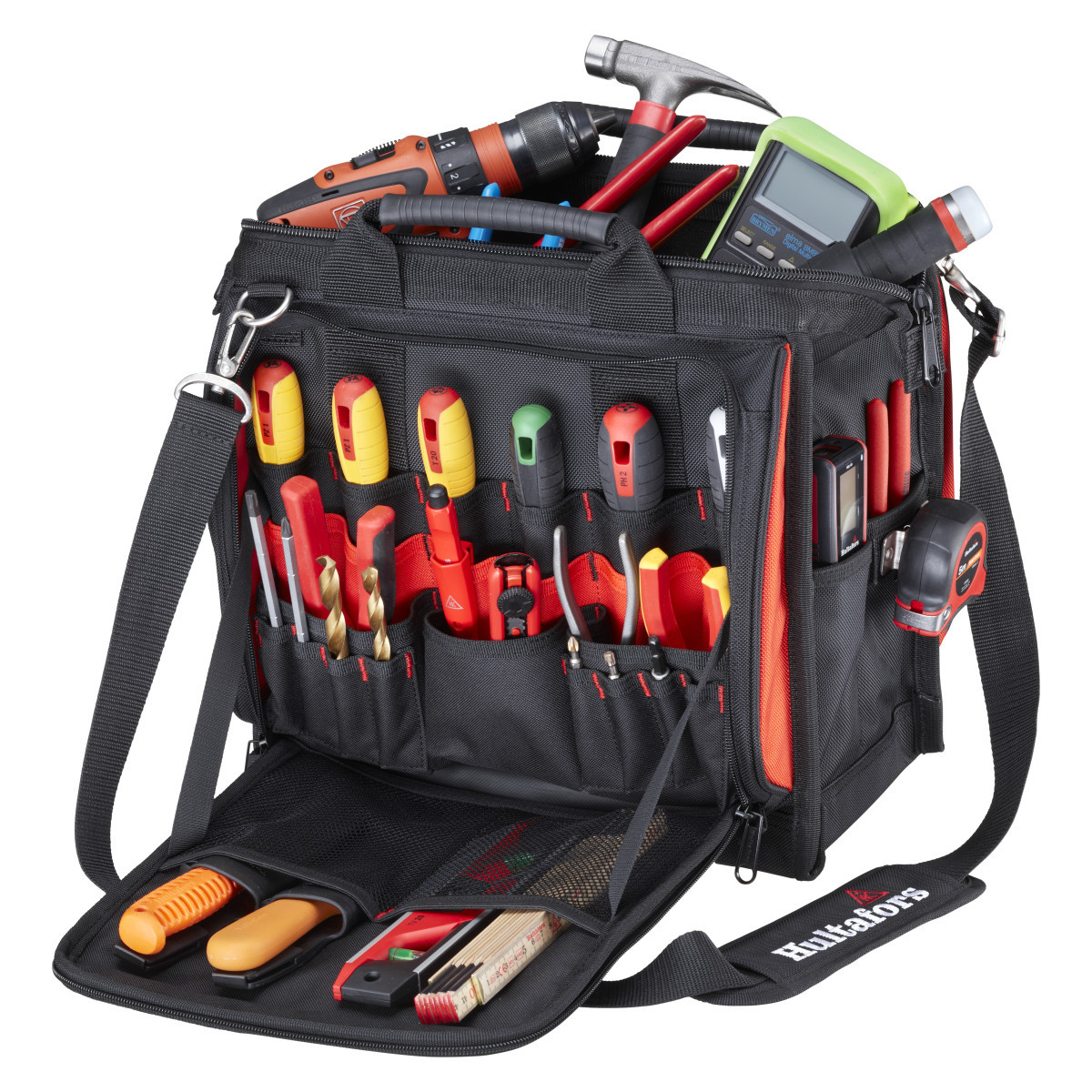 Hultafors Technician's tool bag