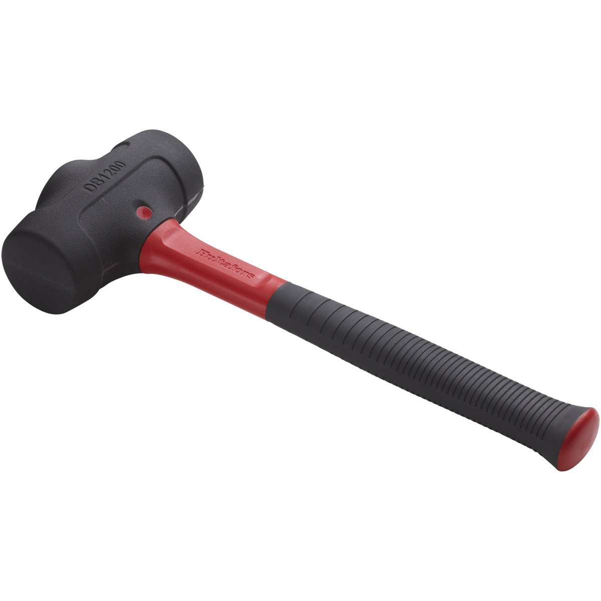Hultafors Terugslagvrije hamer DB 1200 - o50mm