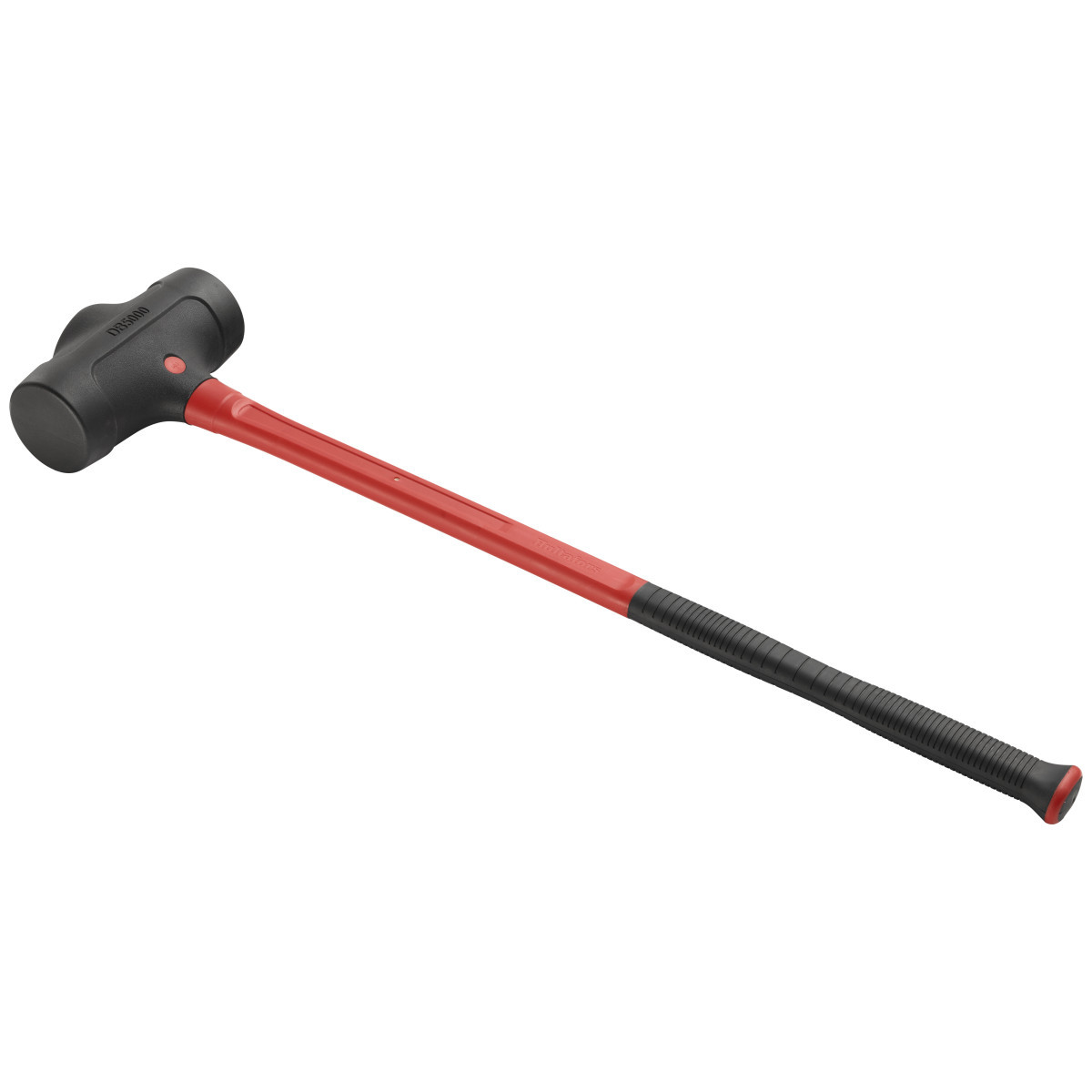 Hultafors Terugslagvrije hamer DB 5000 - o88mm