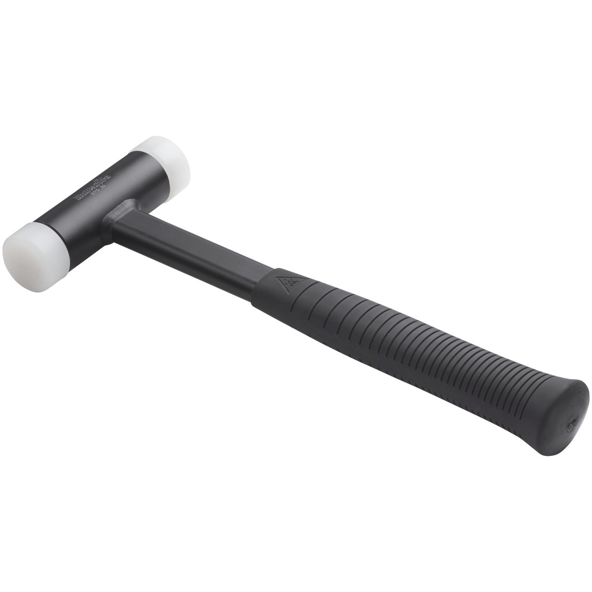 Hultafors Terugslagvrije hamer STFS 30 - o30mm