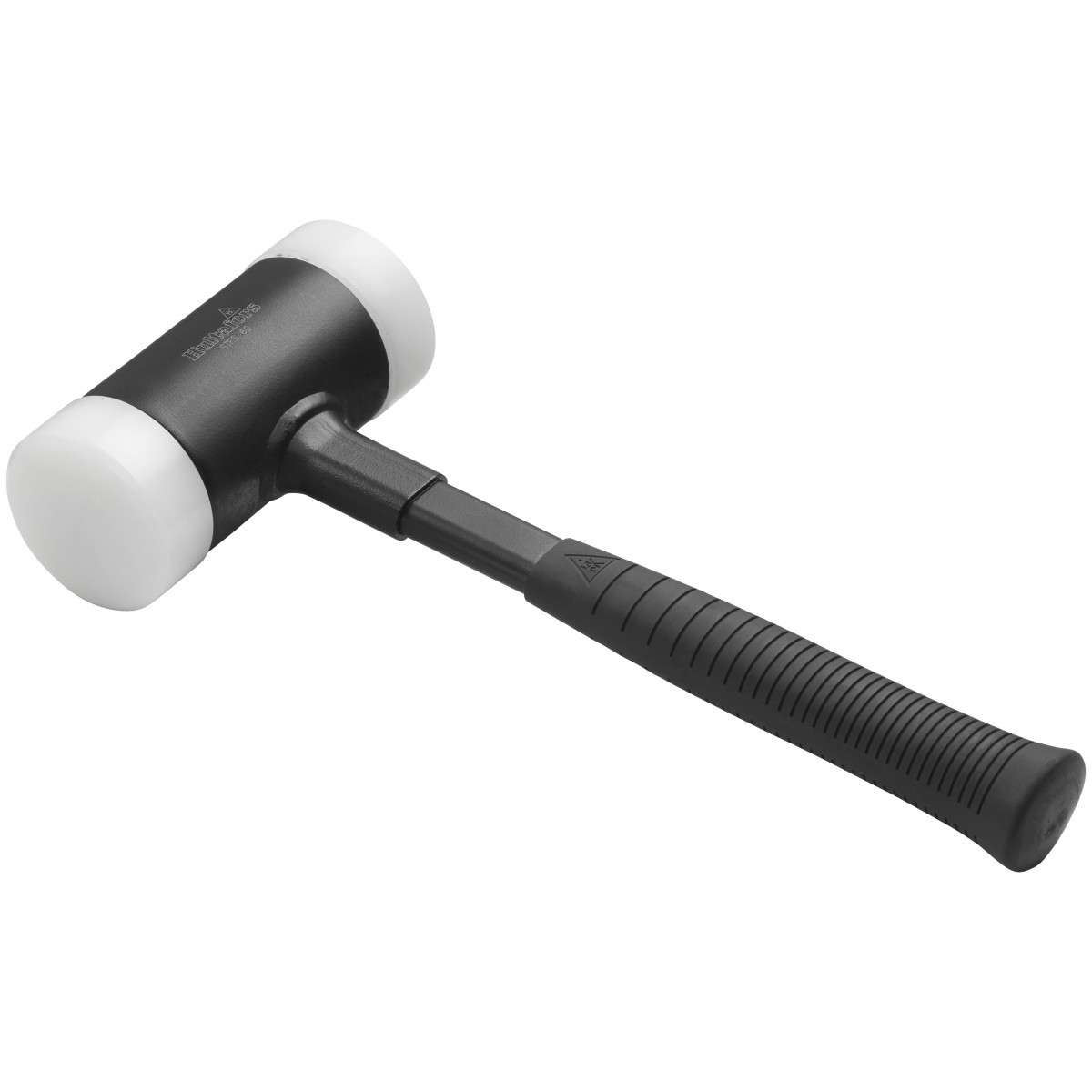 Hultafors Terugslagvrije hamer STFS 60 - o60mm