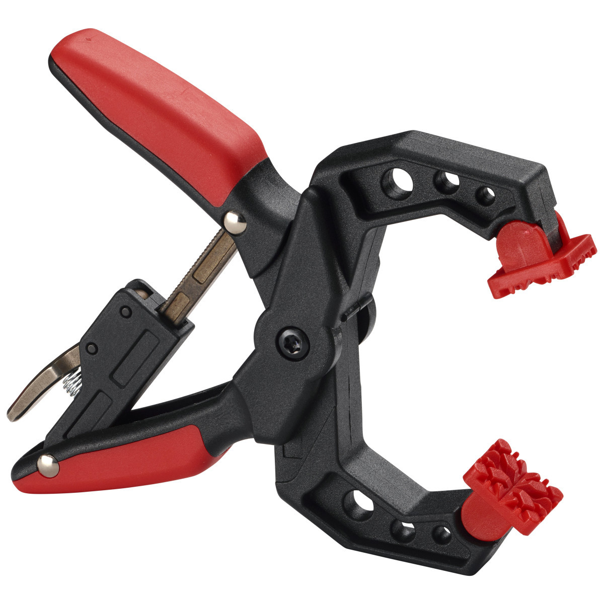 Hultafors Veerklem RC 38 met ratel