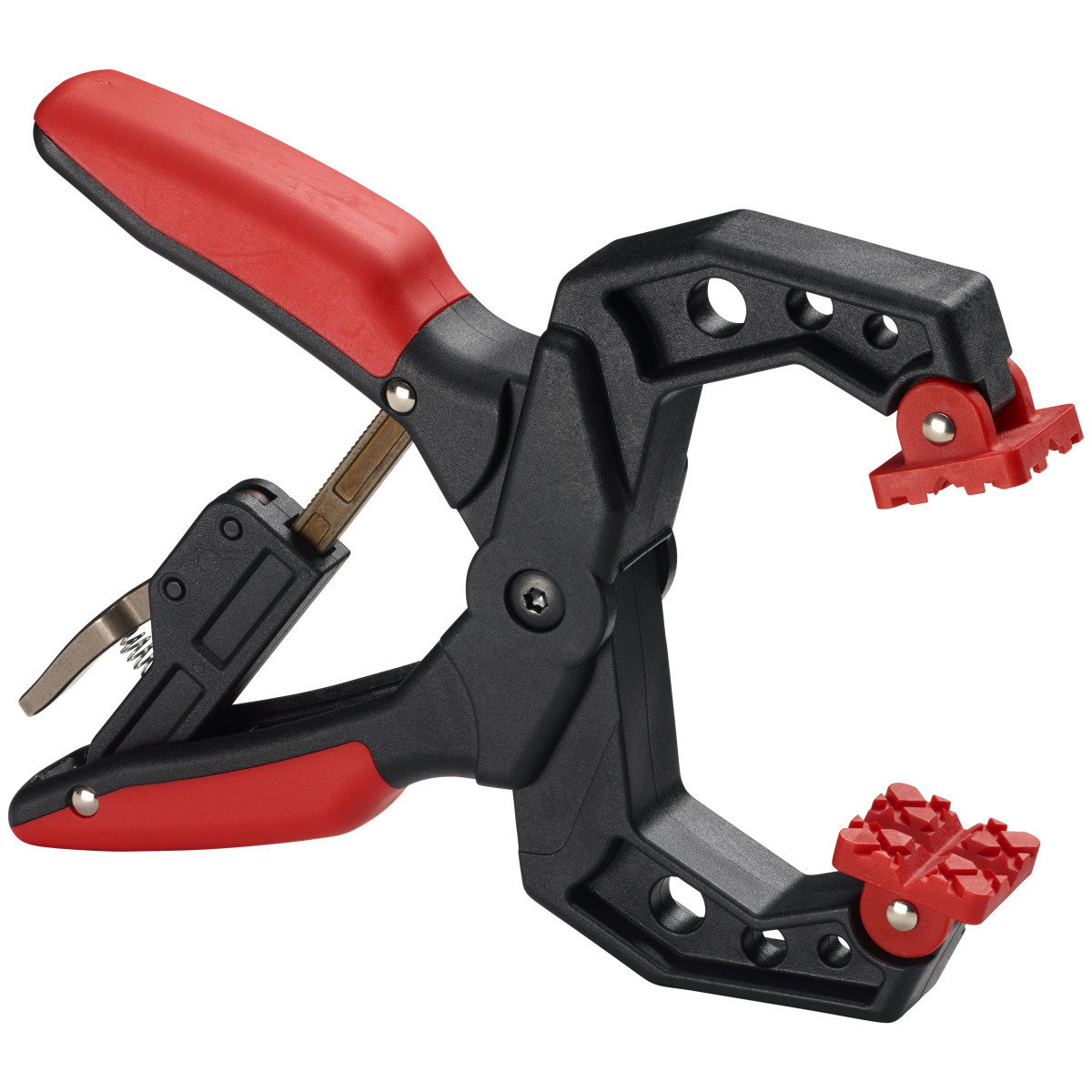 Hultafors Veerklem RC 58 met ratel