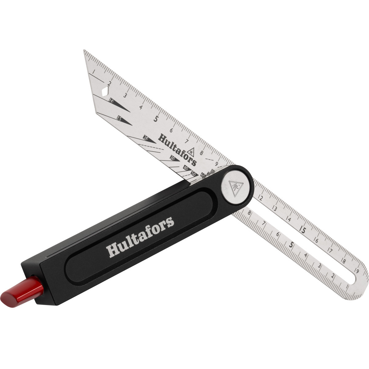 Hultafors Verschuifbare zwaaihaak SLB 20