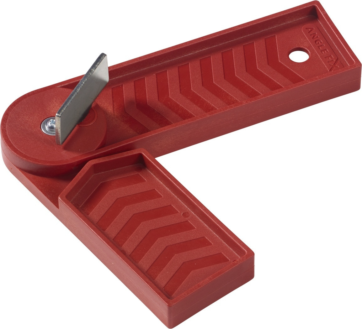 Hultafors Verstekhaak GV rood