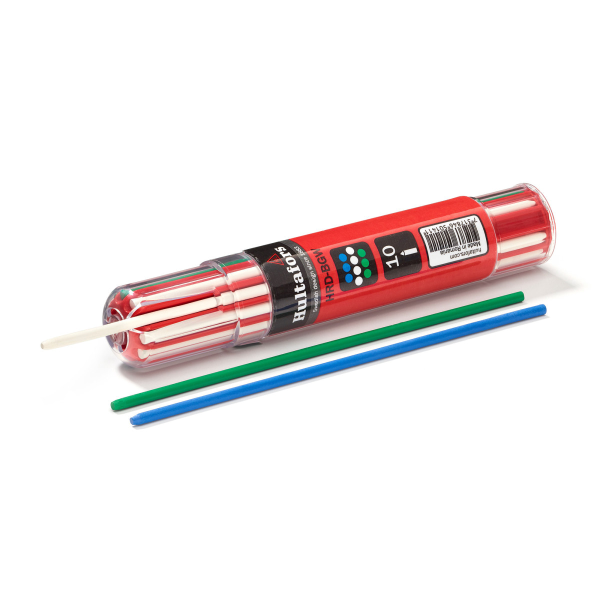 Hultafors Vulpotlood navulling BGW