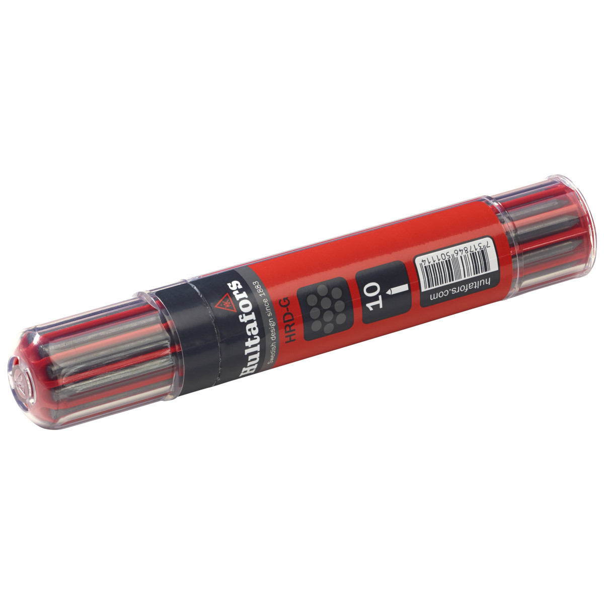 Hultafors Vulpotlood navulling grafiet