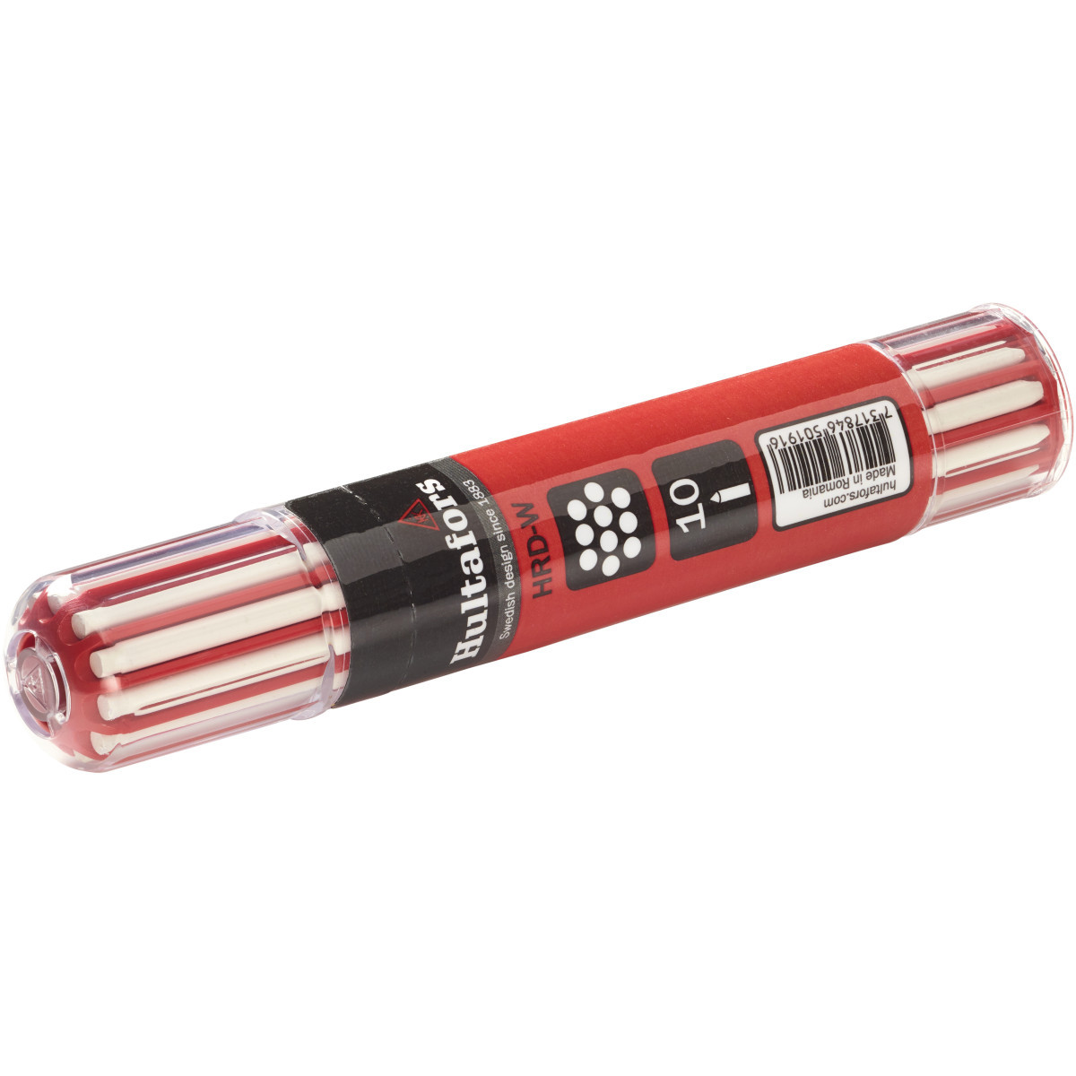 Hultafors Vulpotlood navulling wit