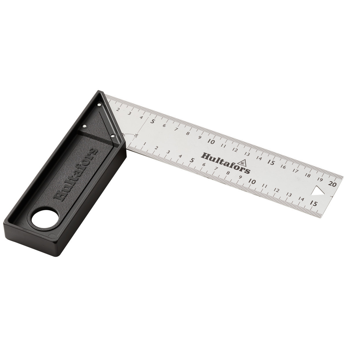 Hultafors Winkelhaak S20L lichtgewicht