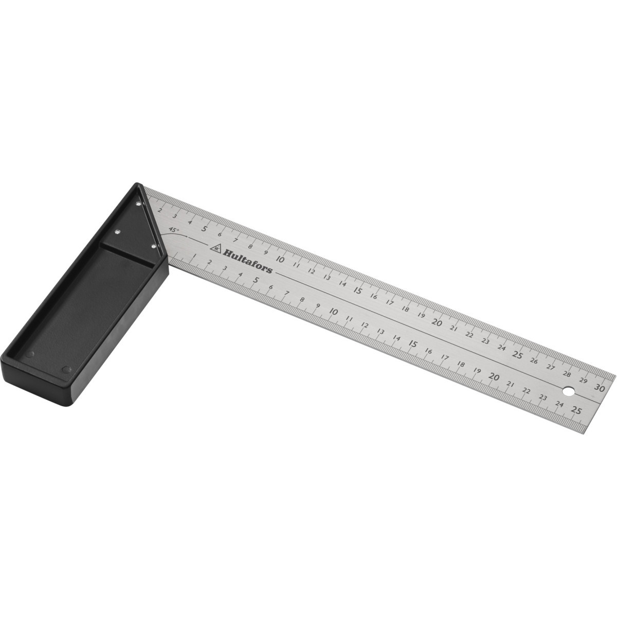 Hultafors Winkelhaak V 30 professional 300 MM