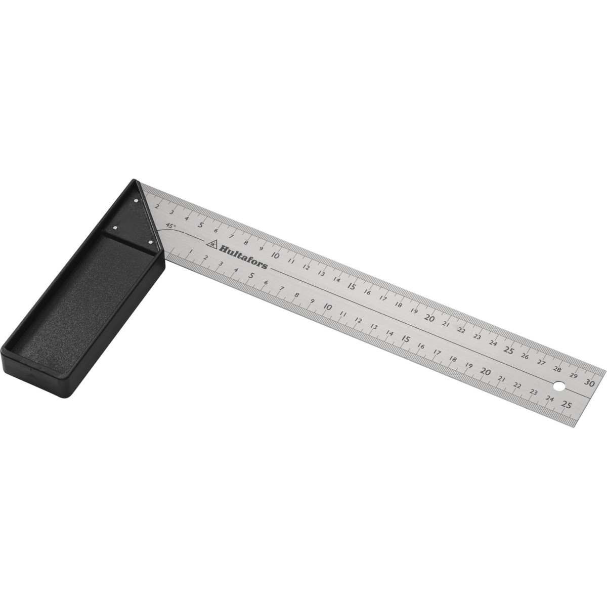 Hultafors Winkelhaak V 30 semi-pro 300 MM