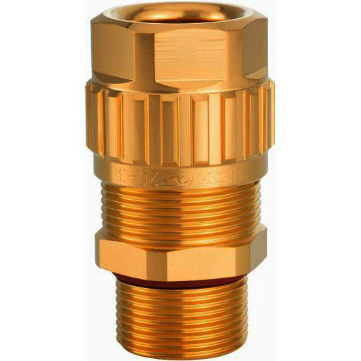 Hummel A2f wartel 6/12MM metaal