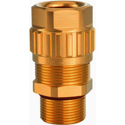 Hummel A2f wartel M75 51/65.3MM metaal