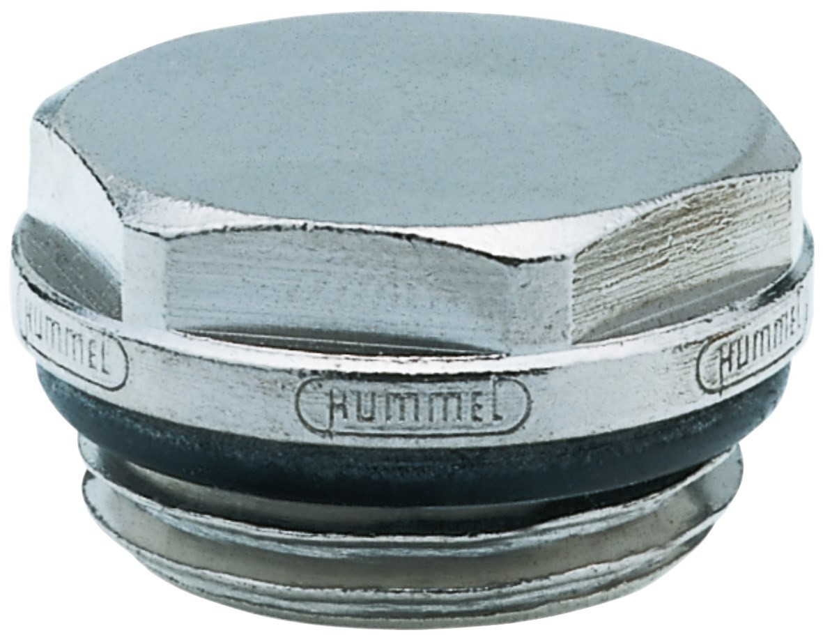 Hummel BLINDSTOP 1/2" O-RING